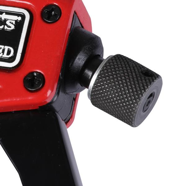 tools & accessories Heavy Duty Mandrels Riveting Gun Tool Kit Thread M3-M8 1460PCS