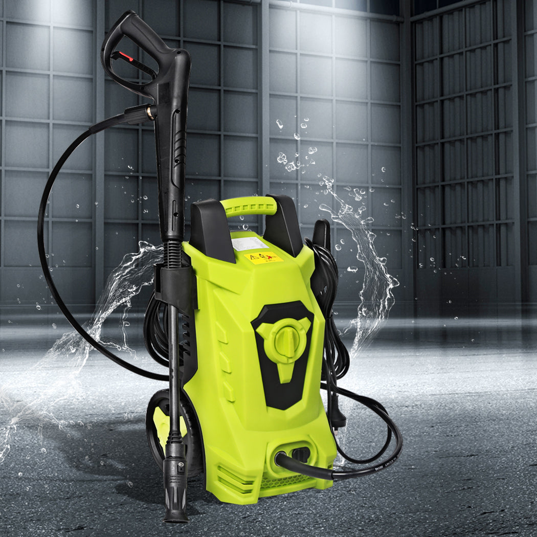 High Pressure Washer Cleaner Electric Water Gurney 3600 PSI