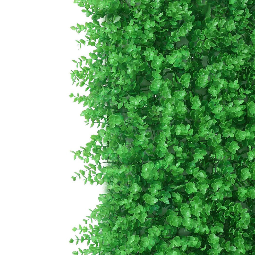 Garden / Agriculture High-quality 10pcs Artificial Boxwood Hedge Fence