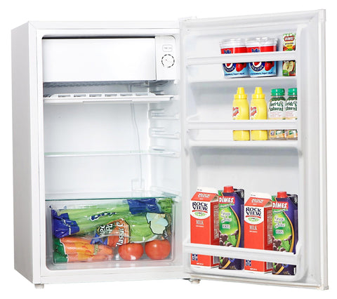 Hisense hr6bf121 120l bar fridge
