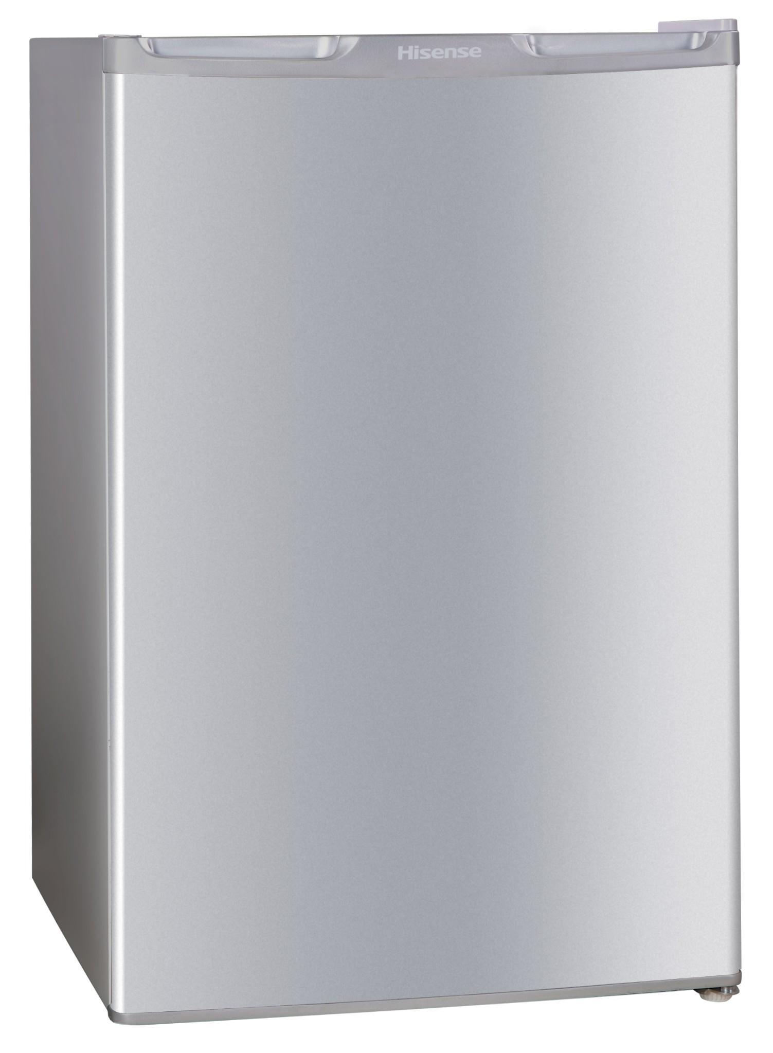 Hisense hr6bf121s 120l bar fridge (s/steel)