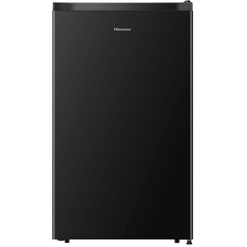 Hisense 125L Bar Fridge (Black)