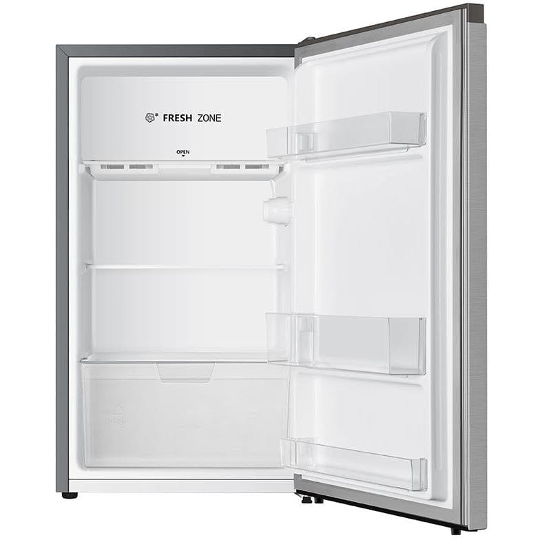 Hisense 125L Bar Fridge (Stainless Steel) on Afterpay ZipPay LayBuy