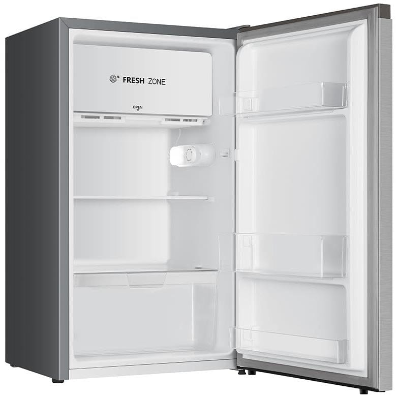 Hisense 125L Bar Fridge (Stainless Steel) on Afterpay ZipPay LayBuy