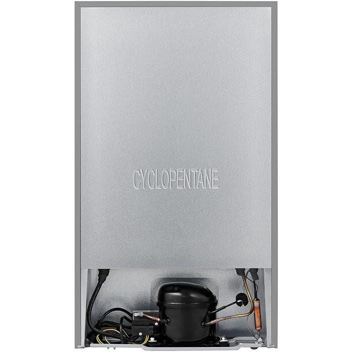 Hisense 125L Bar Fridge (Stainless Steel) on Afterpay ZipPay LayBuy