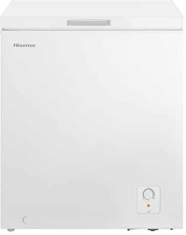 HISENSE 145L CHEST FREEZER