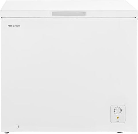 HISENSE 200L CHEST FREEZER