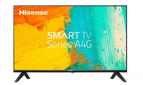 Hisense  32" (80cm) VIDAA U4 HD Smart TV