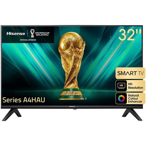 Hisense 32 Hd Led Smart Tv 2022