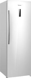 HISENSE 328L FROST FREE SINGLE DOOR FRIDGE