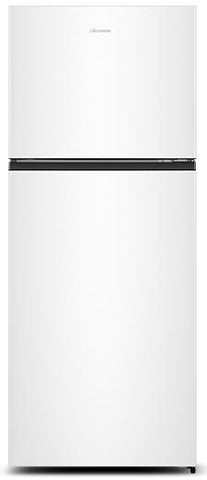 HISENSE 424L TOP MOUNT FRIDGE