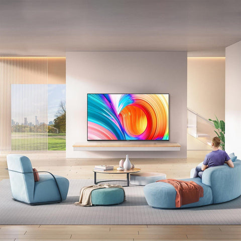 Hisense 43 4K Uhd Led Smart Tv 2022