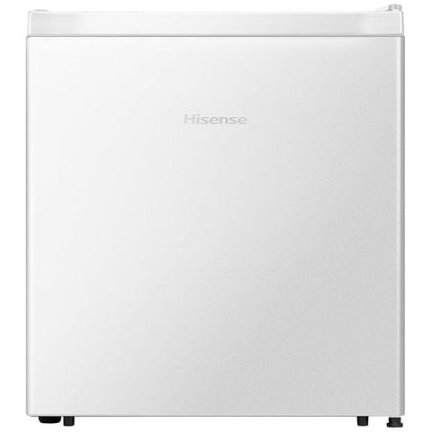 Hisense 45L Bar Fridge (White)