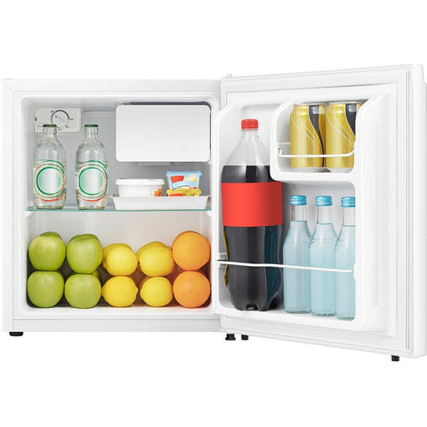 Hisense 45L Bar Fridge (White)