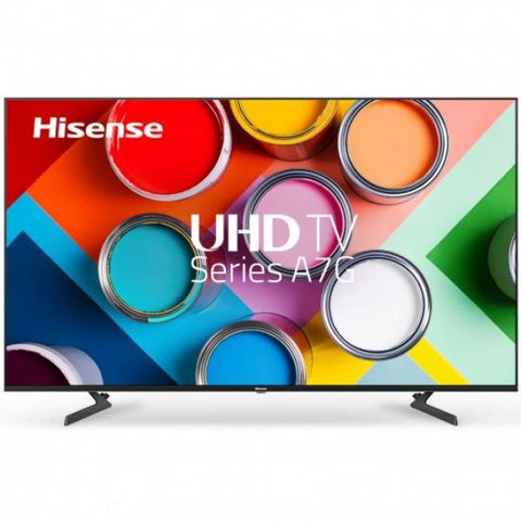 Hisense 50"(127cm) A7G UHD 4K Smart TV