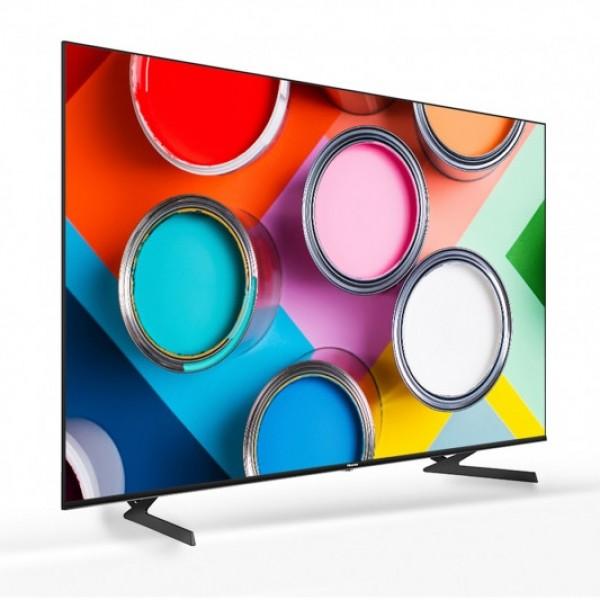 Hisense 55" (140cm) A7G UHD 4K Smart TV - 2021 Model