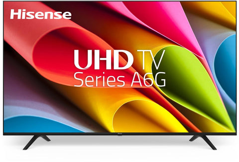 Hisense 58 4k uhd led smart tv 2021