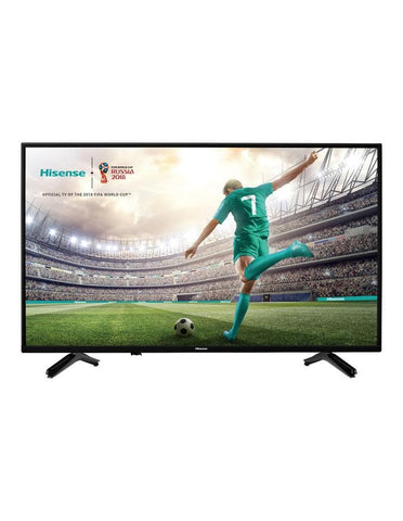 Hisense P4 49" Series 4 Full HD Smart LED TV