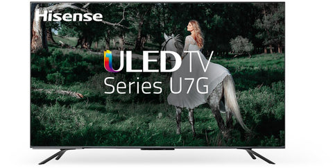 Hisense u7g 55 4k uled smart tv 2021