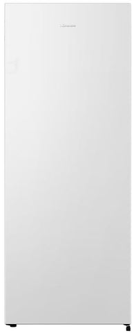 HISENSE 326L TOP MOUNT FRIDGE (S/LESS STEEL)