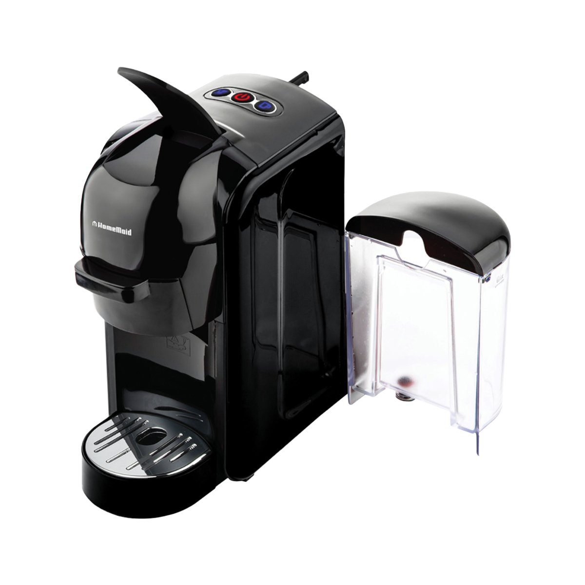 kitchen Homemaid 3-in-1 coffee machine