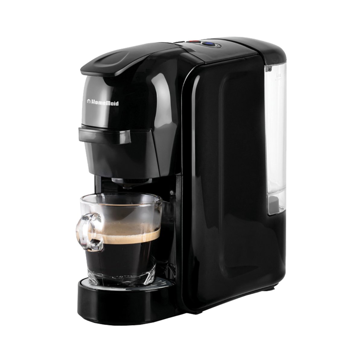 kitchen Homemaid 3-in-1 coffee machine