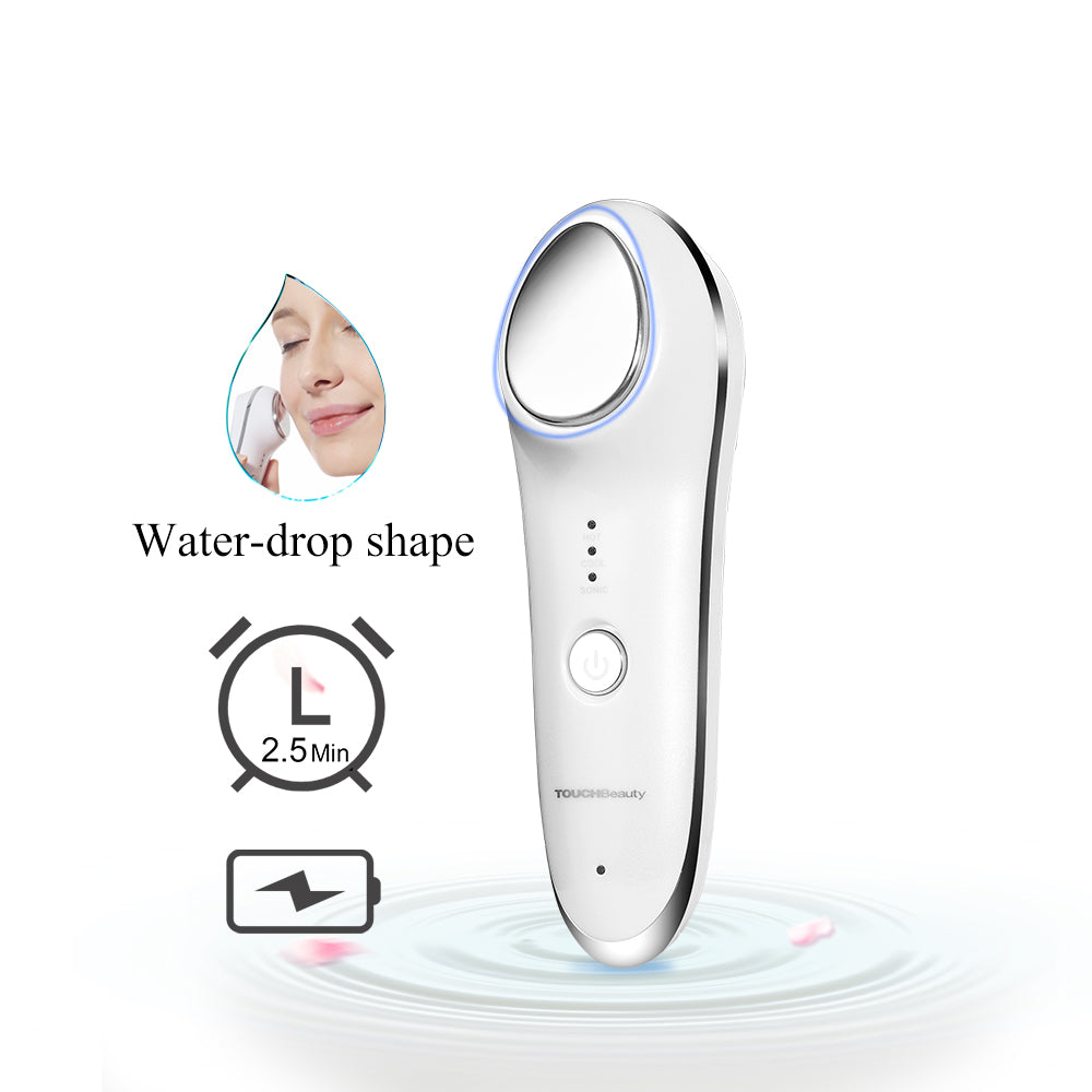 Hot & Cool Skin Rejuvenator TB-1389