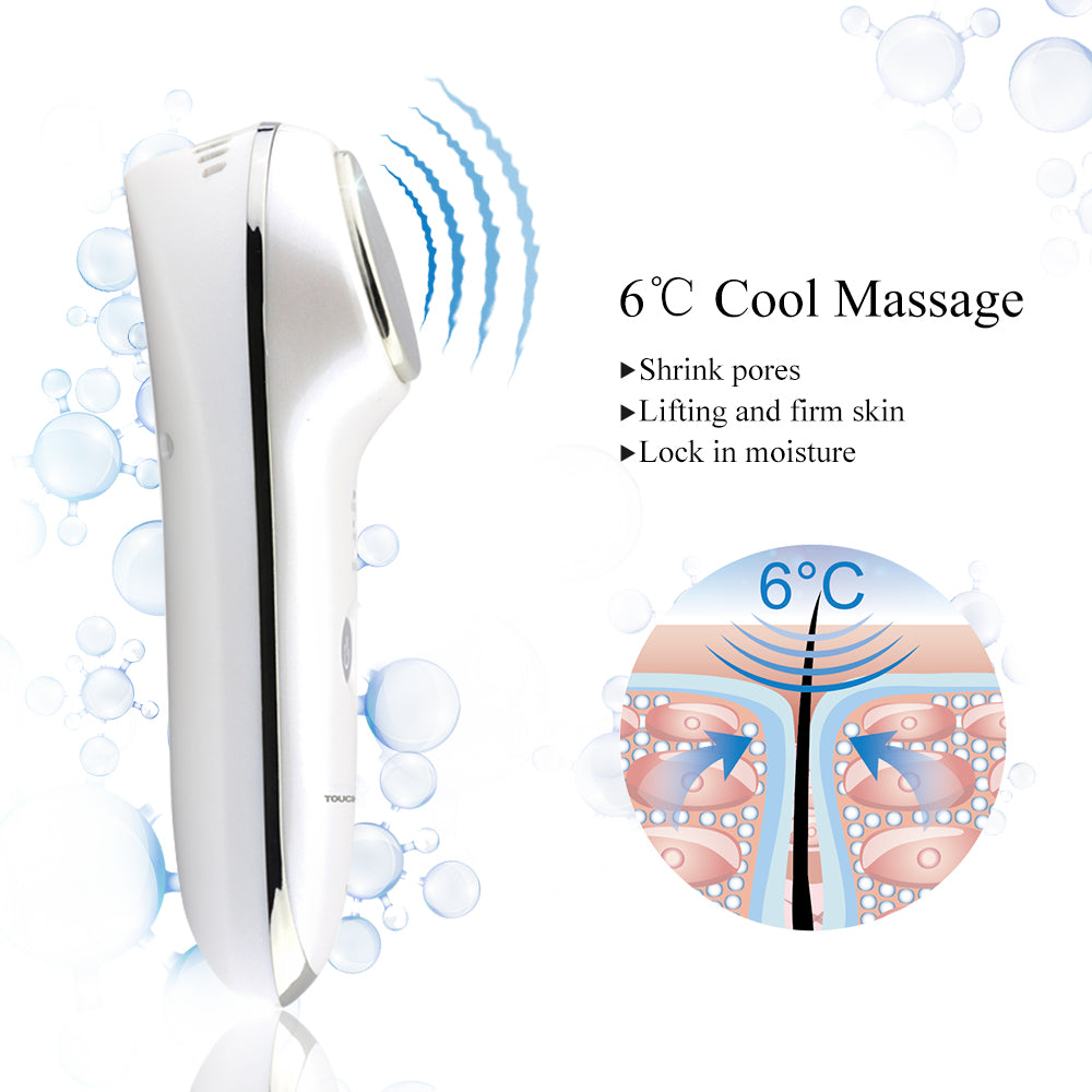 Hot & Cool Skin Rejuvenator TB-1389