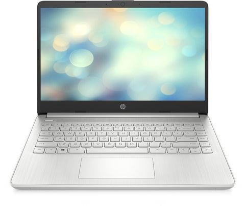 Hp 14 hd laptop (128gb) intel celeron