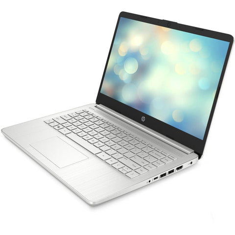 Hp 14inch  Hd Laptop (256Gb) Amd Athlon