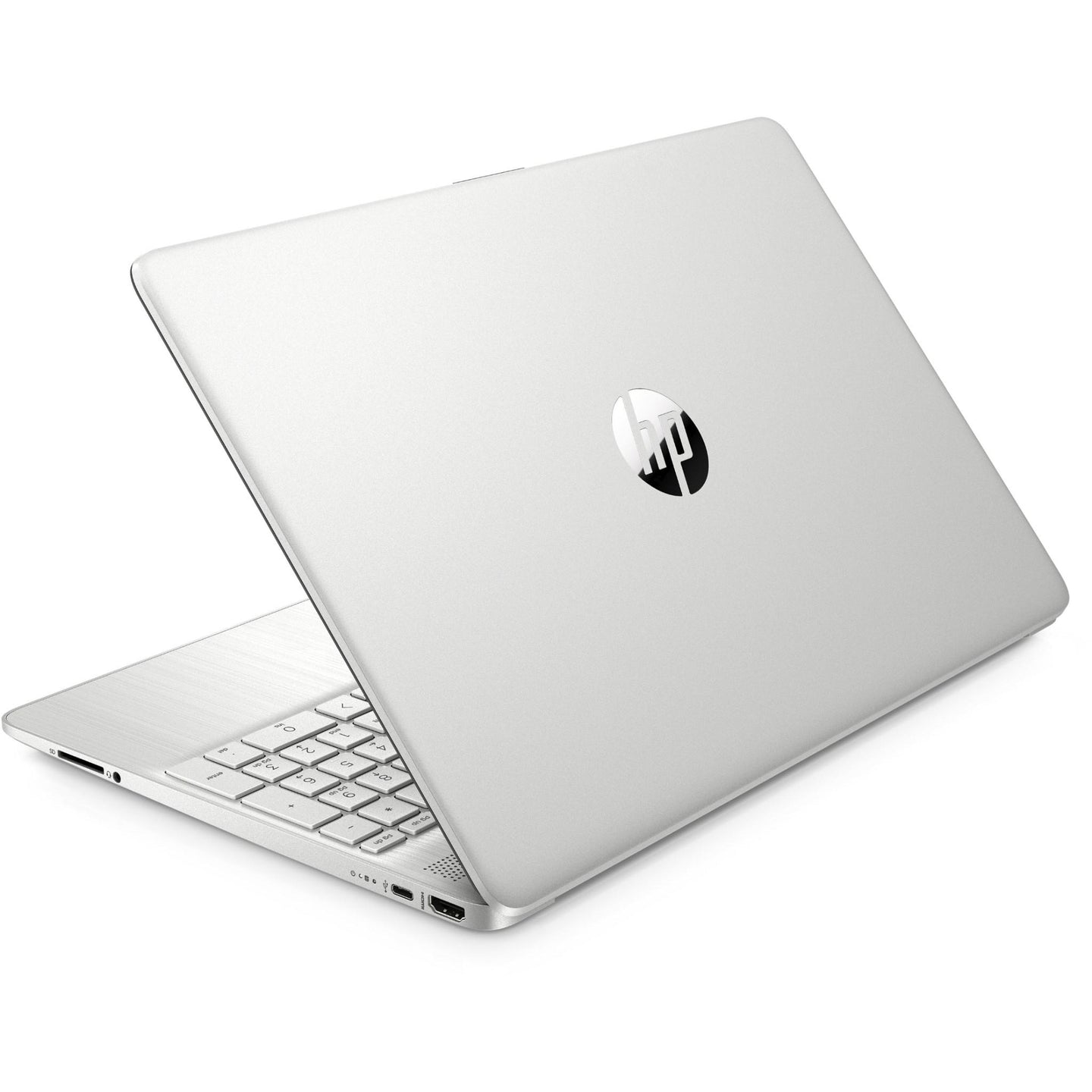 Hp 15.6 Fhd Laptop (256Gb) 12Th Gen Intel I5