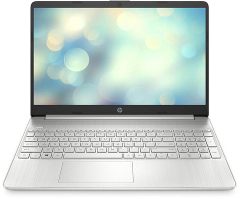 Hp 15.6 fhd laptop (256gb) intel i7