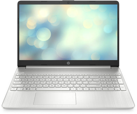 Hp 15.6 hd laptop (256gb) amd 3050u
