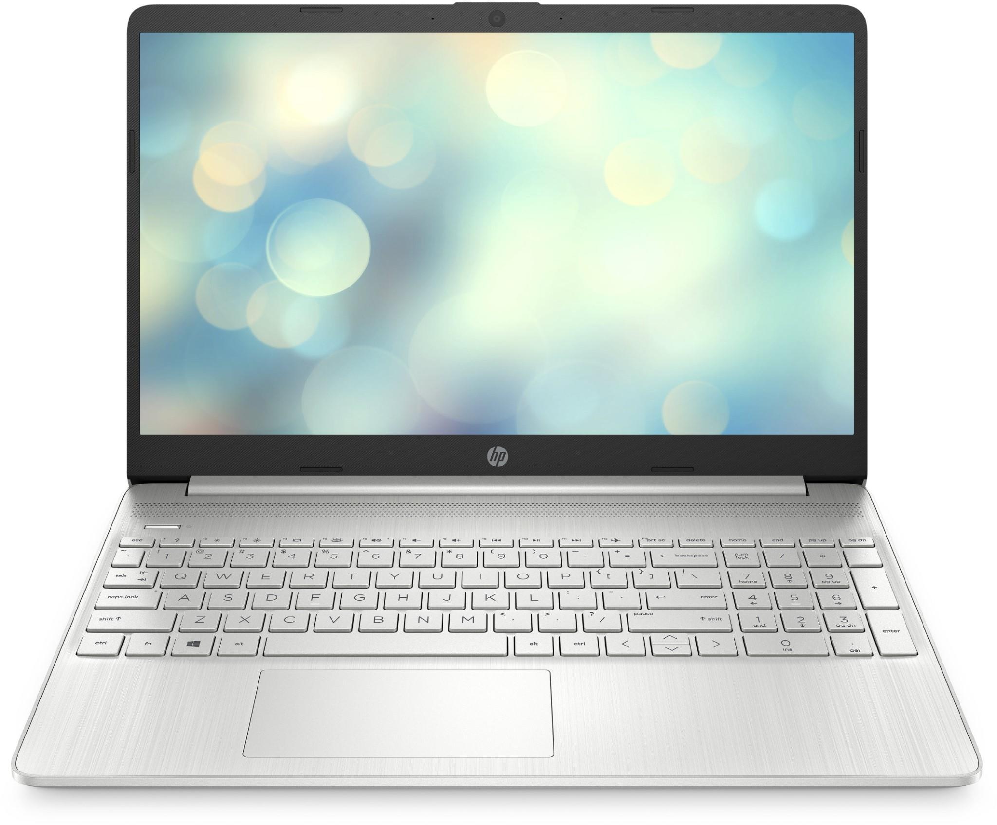 Hp 15.6 hd laptop (256gb) amd 3150u