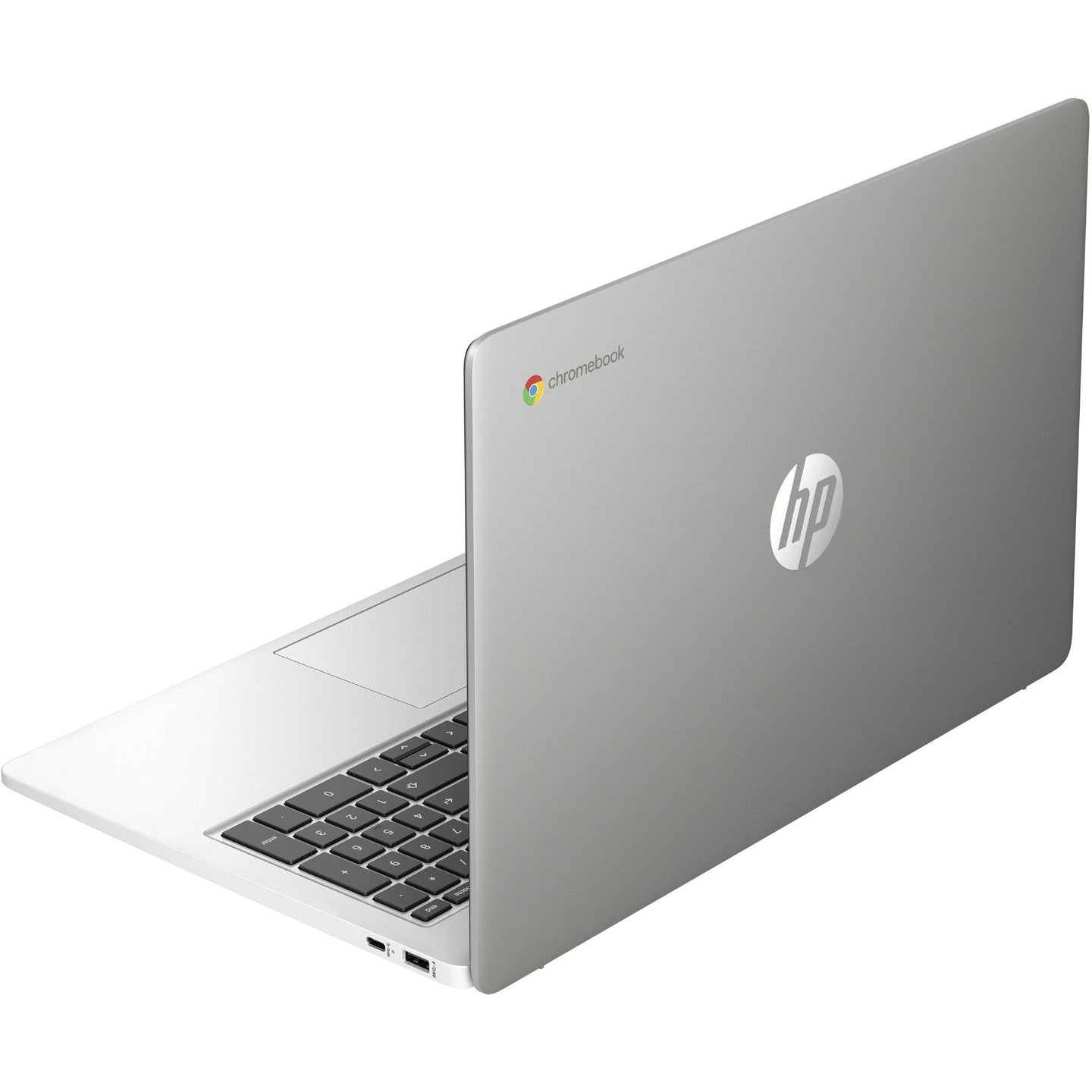 HP 15A-NA0 15.6" FHD Chromebook (128GB) Intel Pentium
