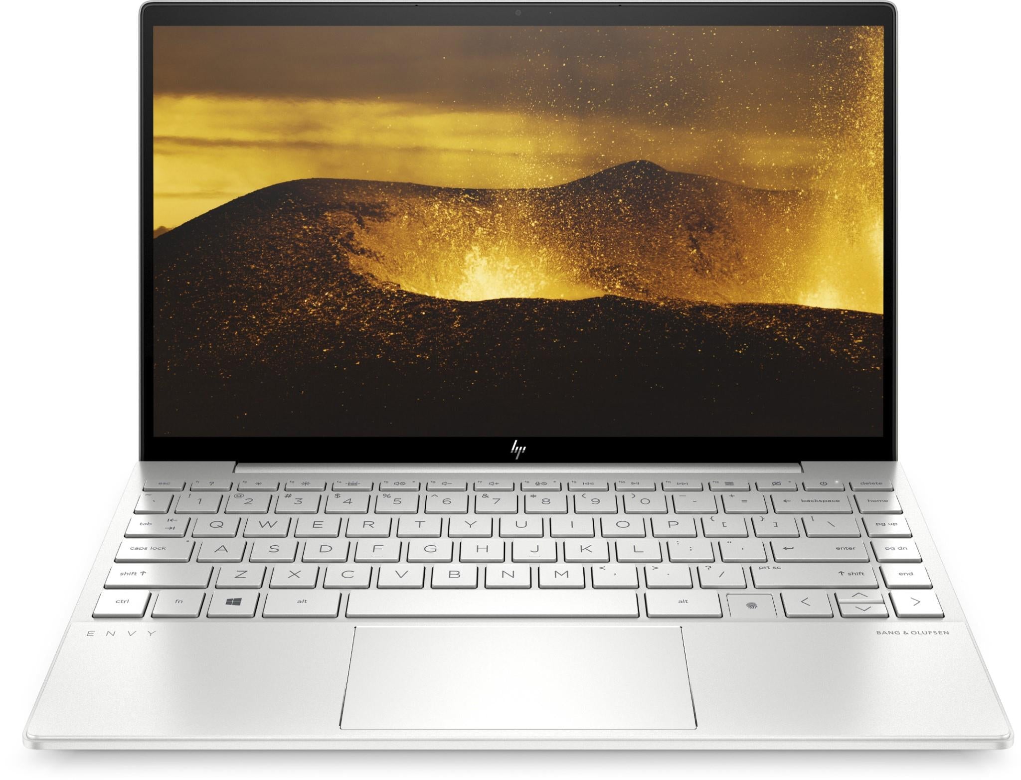 Hp envy 13.3 full hd laptop (256gb) intel i5