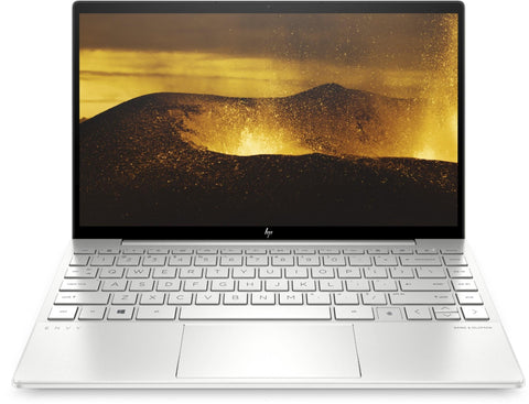 Hp envy 13.3 full hd touchscreen laptop (256gb) intel i5