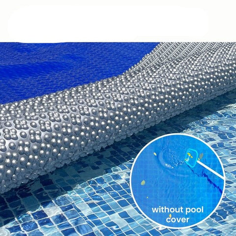 HydroActive QuadCell Swimming Pool Cover 500 Micron