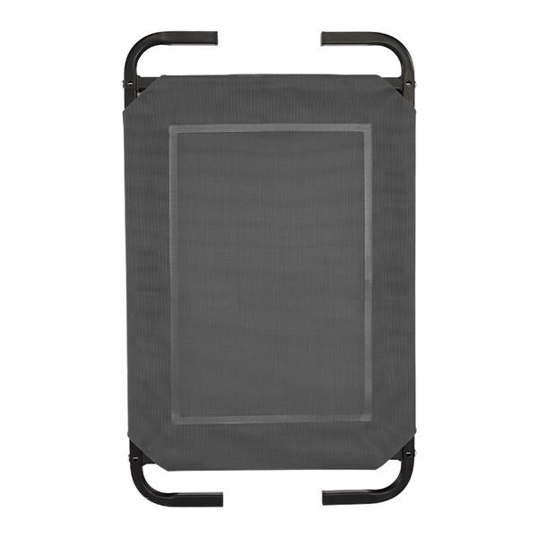 Dog Sleeping Non-toxic Heavy Trampoline Grey M