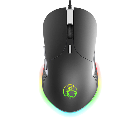 electronics iMice X6 Optical Gaming Mouse