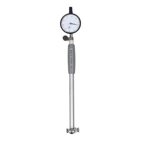 Indicator Dial Bore Gauge Cylinder Measuring Micrometer 50-160mm