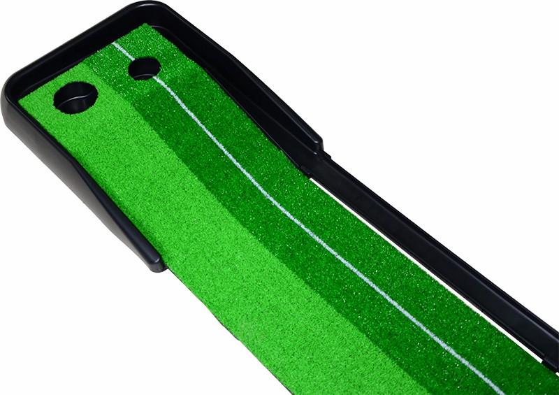 Golf Indoor Practice Putting Green 2.5m Mat