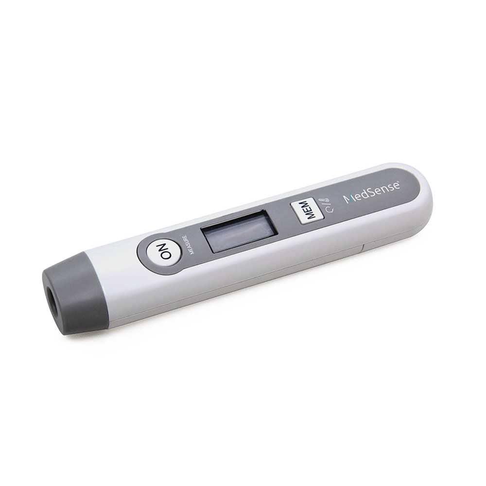 Infrared Non-Contact Forehead Thermometer
