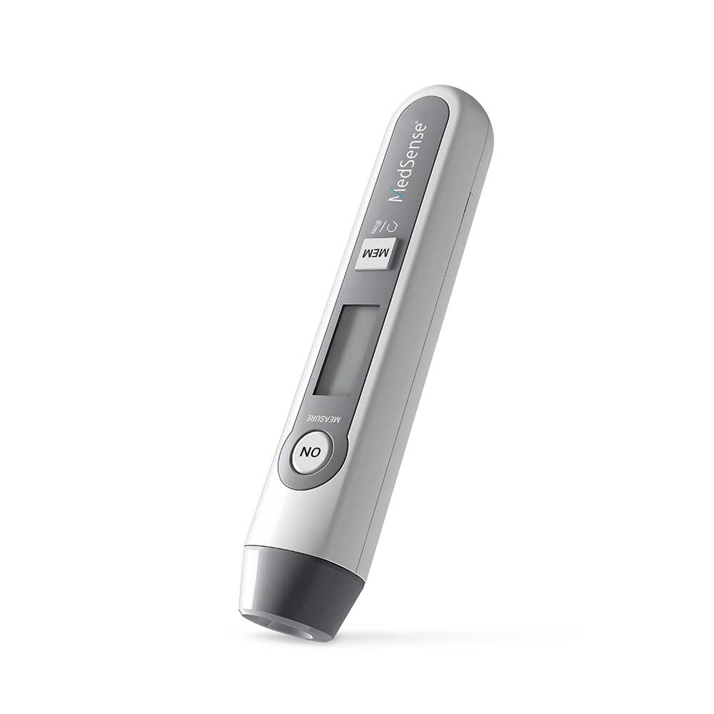 Infrared Non-Contact Forehead Thermometer