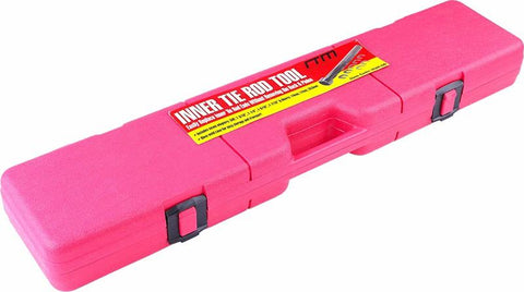 Inner Tie Rod Tool Set