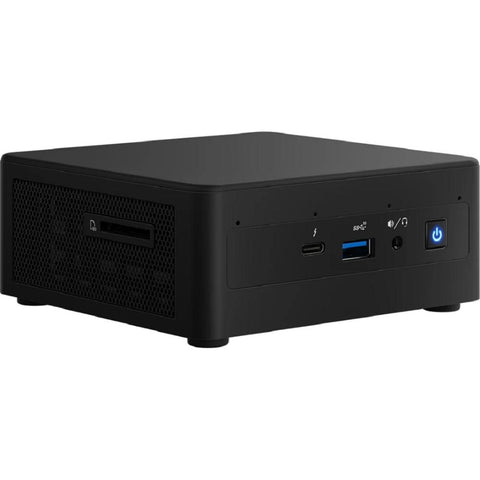 Mini Computer (Barebone) Intel 11th i5 NUC mini PC M.2/2.5" (No cord)