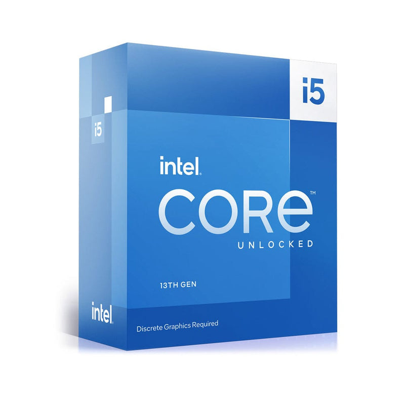 Intel 14 Core Cpu - comp 28apr