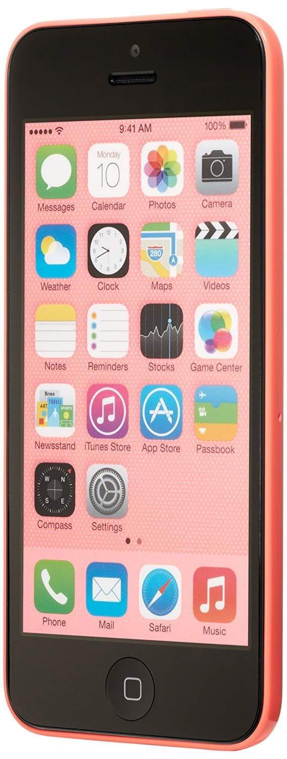 iPhone 5C 32 GB Pink