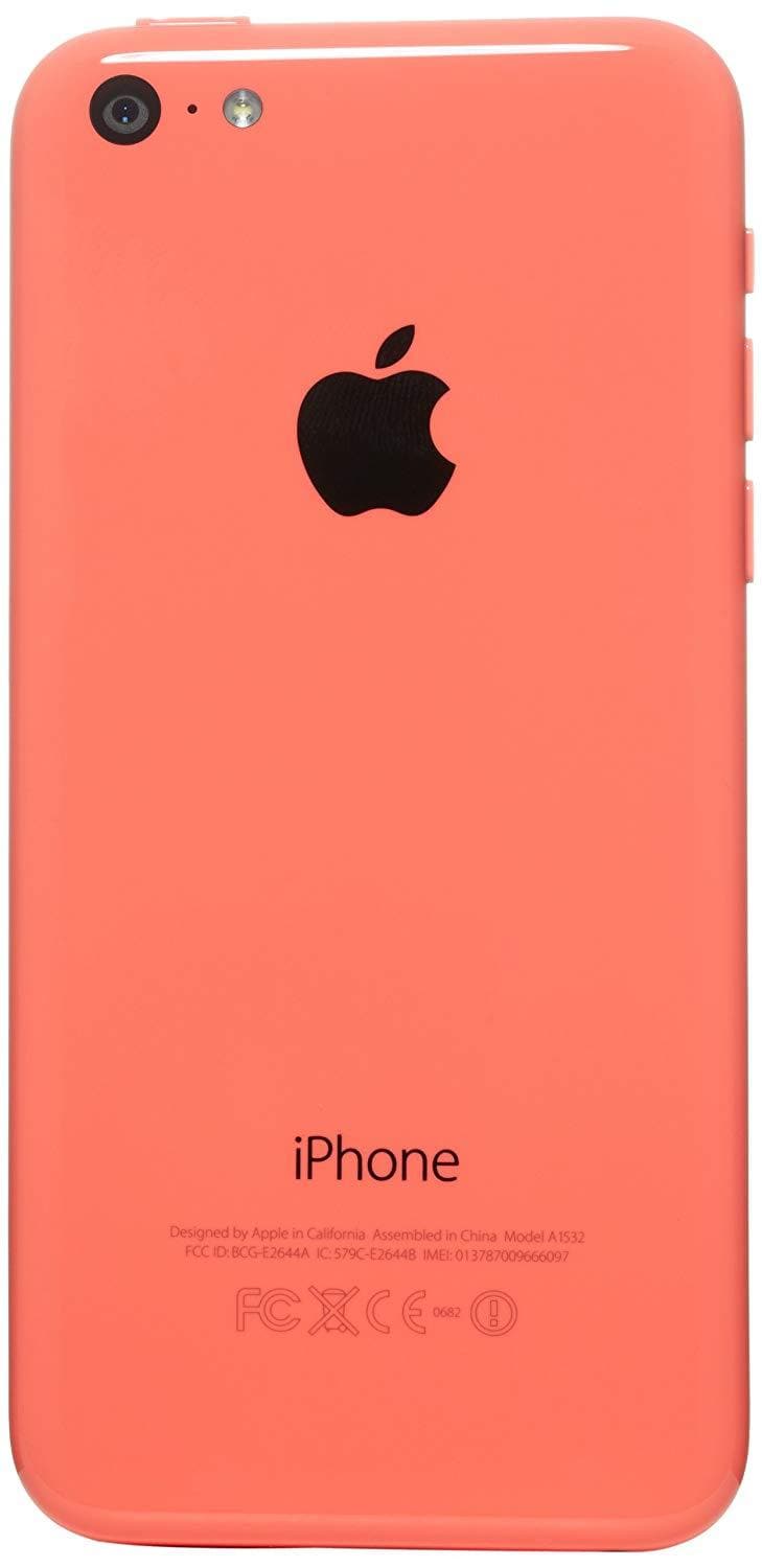 iPhone 5C 32 GB Pink