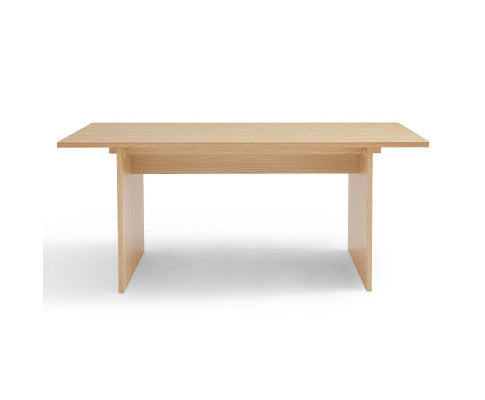 Japandi design Office Desk 160cm/180cm